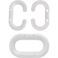 Mr. Chain 50701 Maillon de connexion, Plastique