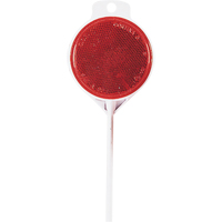 CCI Canada 05-099-02-B Reflective Driveway Markers