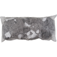 Zenith Safety Products SEJ028 Sorbent Pillow, Universal, 18" L x 8" W, 30 gal. Absorbency/Pkg.