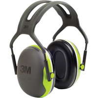 3M Earmuffs