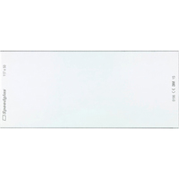 3M 06-0200-10 Inside Protection Plate for Speedglas 9100 Series Welding Helmets