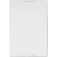 3M 06-0200-30-B Inside Protection Plate for Speedglas 9100 Series Welding Helmets