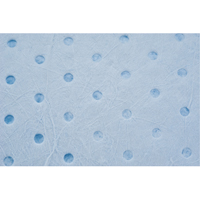 Zenith Safety Products SEJ194 Premium Blue Bonded Sorbent Pads, Lightweight, 150' L x 15" W, 20 gal. Absorbancy