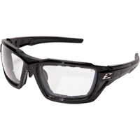 Steele Safety Glasses, Clear Lens, Vapour Barrier Coating, CSA Z94.3/MCEPS GL-PD 10-12 SEJ540 | TENAQUIP