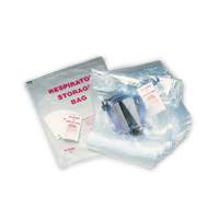 Allegro Industries 4001-06 Disposable Respirator Storage Bags