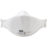 9210+ Aura™ Particulate Respirators, N95, NIOSH Certified  SEJ983 | TENAQUIP