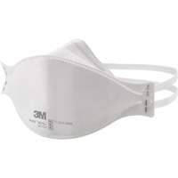 3M 9210+ Respirateurs contre les particules 9210+ Aura, N95, Certifi&eacute; NIOSH