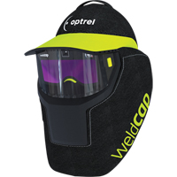 Optrel 1008.000 Casque Weldcap