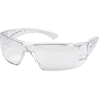 Z2200 Series Safety Glasses, Clear Lens, Anti-Fog/Anti-Scratch Coating, ANSI Z87+/CSA Z94.3 SGF245 | TENAQUIP