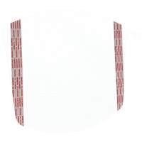 3M M-928 Couverture de visi&egrave;re pelable Versaflo