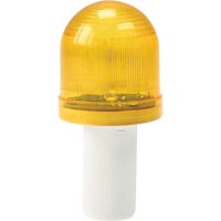 Accuform Signs FBC102 LED Cone Top Lights