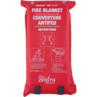Accessoires pour équipement d'incendie