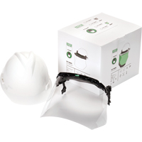 MSA 10118695 V-Gard&reg; Accessory System Kit with V-Gard&reg; Cap
