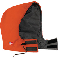 Big Bill MCAPNEX-R-ORA-1S Hood Nex, High Visibility Orange, Cotton/Nylon