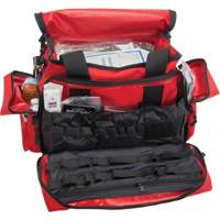 Deluxe Trauma & Crisis Deluxe First Aid Kit, Non-Medical  SEL264 | TENAQUIP