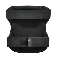 Ergodyne 18301 Proflex&reg; 300HL Rounded Cap Knee Pads, Hook and Loop Style, Plastic Caps, Foam Pads