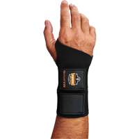 ProFlex 675  Double Strap Wrist Support, Neoprene, Large  SEL630 | TENAQUIP