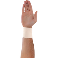Proflex<sup>®</sup> 400 Universal Wrist Wrap, Elastic, One Size  SEL633 | TENAQUIP