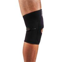 Ergodyne 16533 ProFlex&reg; 615 Knee Sleeve with Open Patella & Anterior Pad