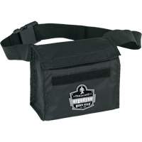 Ergodyne 13180 Arsenal 5180 Half Face Respirator Bag