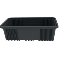 Enpac 5550-BK-D Unit&eacute; de confinement Poly-Tank 550 avec drain, 113" lo x 71" la x 32" h, 750 gal. US Capacit&eacute;