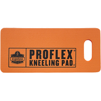 Ergodyne 18376 Proflex&reg; 375 Compact Kneeling Pad, 18" L x 8" W, 1" Thick