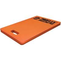 Ergodyne 18381 Kneeling Pad, 21" L x 14" W, 1" Thick