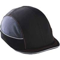Ergodyne 23342 Casquette antichocs Skullerz 8950, Noir