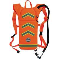 Ergodyne 13157 Chill-Its&reg; 5155 Low-Profile Hydration Pack