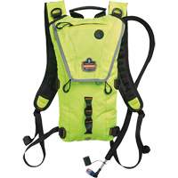Chill-Its 5156 Low-Profile Hydration Pack with Storage  SEM750 | TENAQUIP