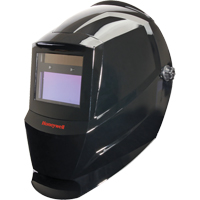 PIP Global Safety HW200_ Masque de soudeur FAA HW200, 7,2" lo x 1,9" la Champ de vision, Teinte 9 - 13, Noir