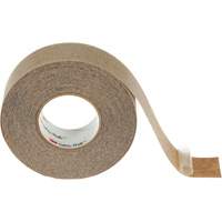 3M F-620-CLR-2X60 Safety-Walk Slip-Resistant Tape, 2" x 60', Clear