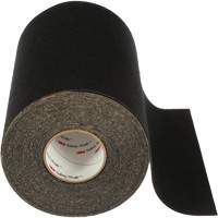 3M F-310-BLK-12X60 Safety-Walk Slip-Resistant Tape, 12" x 60', Black