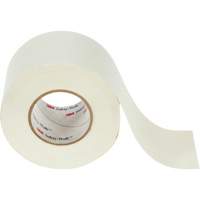 3M F-280-WHT-4X60 Safety-Walk Slip-Resistant Tape, 4" x 60', White