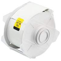 Brady 105910 GLOBALMARK CARTRIDGE TAPE,PHOSPHORES. 2.5"X50'