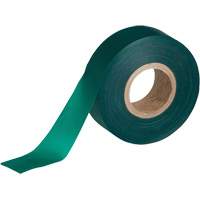 Brady 58343 Ruban pour signalisation, 1,188" la x 150' lo, Vert
