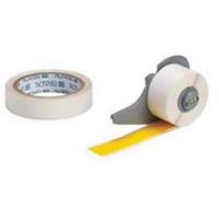 Brady M7-1000-483-YL-KT Floor Marking Printer Tape, Polyester, Yellow, 1" Width
