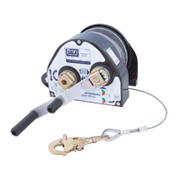 3M DBI Sala Protection Contre Les Chutes 8518558 Treuil Advanced