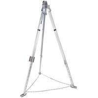 Advanced™ Aluminum Tripod  SEP828 | TENAQUIP