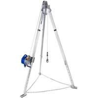 Advanced™ Aluminum Tripod  SEP828 | TENAQUIP