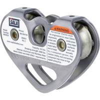3M DBI Sala Fall Protection 8800023 Tandem Pulley