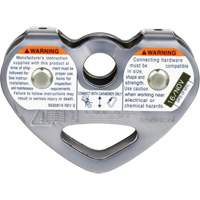 3M DBI Sala Fall Protection 8800023 Tandem Pulley