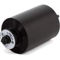 Brady IP-R4300 Ruban imprimable de s&eacute;rie R4300, 3,27" x 984', Noir
