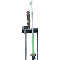 Advanced™ Portable Fall Arrest Post  SER276 | TENAQUIP