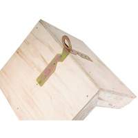 3M DBI Sala Protection Contre Les Chutes 2103680 Ancrage pour toiture d&eacute;montable et jetable PROTECTA PRO, Toit, Usage Temporaire