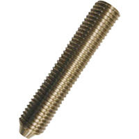 3M DBI Sala Protection Contre Les Chutes 2101000C Pilot &agrave; arr&ecirc;t avec chapeau pour b&eacute;ton, B&eacute;ton, Usage Permanent