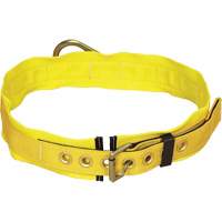 3M DBI Sala Protection Contre Les Chutes 1000614C Ceinture avec boucle &agrave; ardillon Delta