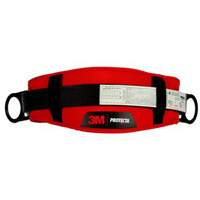 3M Protecta Fall Protection 1091014 PRO Tongue-Buckle Belt