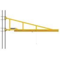 3M DBI Sala Fall Protection 8530433 DBI-SALA&reg; FlexiGuard Counterweight Jib