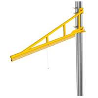 3M DBI Sala Fall Protection 8530433 DBI-SALA&reg; FlexiGuard Counterweight Jib